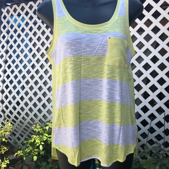 Calvin Klein Tops - Calvin klein size  S/P  Good condition